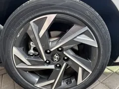 2023 Hyundai Elantra 1.5L CVT GLX Elite, белый — фото 13
