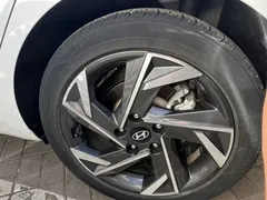 2023 Hyundai Elantra 1.5L CVT GLX Elite, белый — фото 16