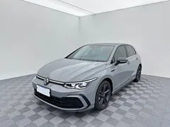 2021 Volkswagen Golf 280TSI DSG R-Line — фото 1