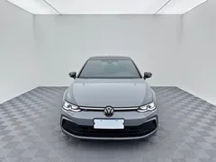 2021 Volkswagen Golf 280TSI DSG R-Line — фото 2