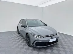 2021 Volkswagen Golf 280TSI DSG R-Line — фото 3