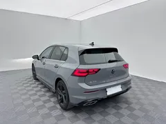 2021 Volkswagen Golf 280TSI DSG R-Line — фото 4
