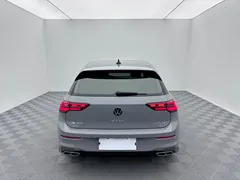 2021 Volkswagen Golf 280TSI DSG R-Line — фото 5