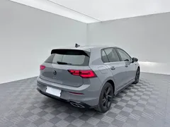 2021 Volkswagen Golf 280TSI DSG R-Line — фото 6
