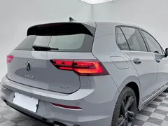 2021 Volkswagen Golf 280TSI DSG R-Line — фото 9
