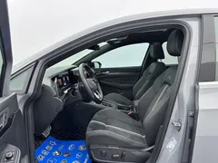 2021 Volkswagen Golf 280TSI DSG R-Line — фото 10