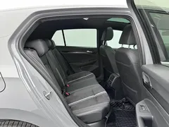 2021 Volkswagen Golf 280TSI DSG R-Line — фото 13