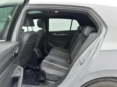 2021 Volkswagen Golf 280TSI DSG R-Line — фото 15