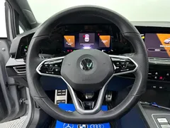 2021 Volkswagen Golf 280TSI DSG R-Line — фото 16