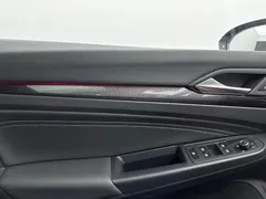 2021 Volkswagen Golf 280TSI DSG R-Line — фото 18