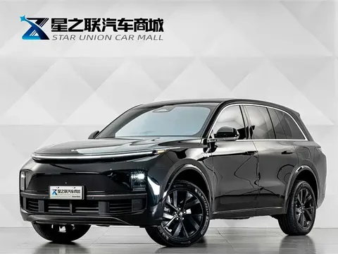 2023 Li Auto L8 Pro