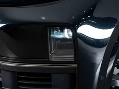 2023 Li Auto L8 Pro, чёрный — фото 4