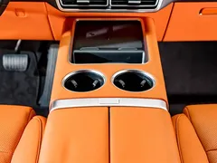 2023 Li Auto L8 Pro, чёрный — фото 14