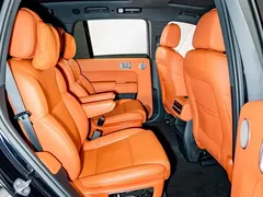 2023 Li Auto L8 Pro, чёрный — фото 20