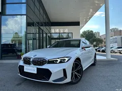 2023 BMW 3 Series 325i M Sport Package — фото 2