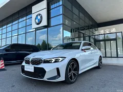 2023 BMW 3 Series 325i M Sport Package — фото 3