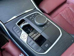 2023 BMW 3 Series 325i M Sport Package — фото 7