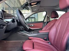 2023 BMW 3 Series 325i M Sport Package — фото 8