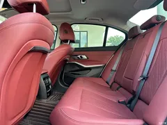 2023 BMW 3 Series 325i M Sport Package — фото 10