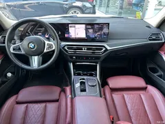 2023 BMW 3 Series 325i M Sport Package — фото 11