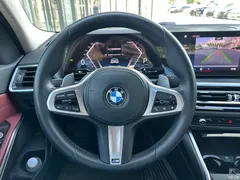 2023 BMW 3 Series 325i M Sport Package — фото 12