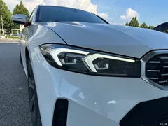 2023 BMW 3 Series 325i M Sport Package — фото 15