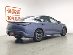 2024 BYD Seal Honor DM-i 1.5L 121km Elite — фото 2