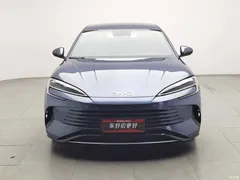 2024 BYD Seal Honor DM-i 1.5L 121km Elite — фото 3