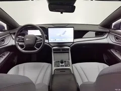 2024 BYD Seal Honor DM-i 1.5L 121km Elite — фото 5