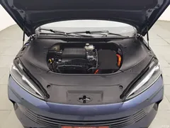 2024 BYD Seal Honor DM-i 1.5L 121km Elite — фото 6