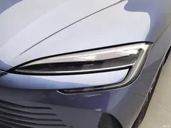 2024 BYD Seal Honor DM-i 1.5L 121km Elite — фото 7