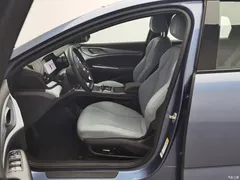 2024 BYD Seal Honor DM-i 1.5L 121km Elite — фото 10