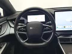 2024 BYD Seal Honor DM-i 1.5L 121km Elite — фото 11