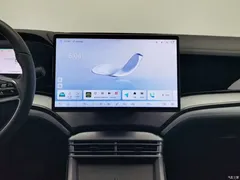 2024 BYD Seal Honor DM-i 1.5L 121km Elite — фото 12