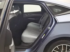2024 BYD Seal Honor DM-i 1.5L 121km Elite — фото 15