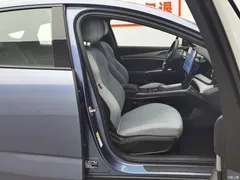 2024 BYD Seal Honor DM-i 1.5L 121km Elite — фото 23
