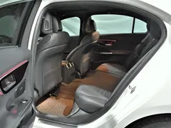 2022 Mercedes-Benz C-Class C 200 L Sport, белый — фото 8