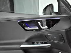 2022 Mercedes-Benz C-Class C 200 L Sport, белый — фото 11