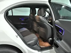 2022 Mercedes-Benz C-Class C 200 L Sport, белый — фото 15