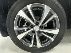 2023 Changan CS35 PLUS 1.4T DCT Luxury — фото 9