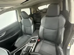 2023 Changan CS35 PLUS 1.4T DCT Luxury — фото 12