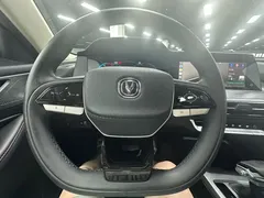 2023 Changan CS35 PLUS 1.4T DCT Luxury — фото 14