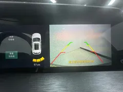 2023 Changan CS35 PLUS 1.4T DCT Luxury — фото 15