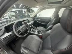 2023 Changan CS35 PLUS 1.4T DCT Luxury — фото 18