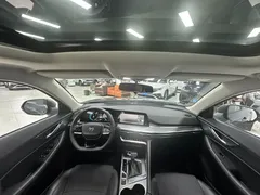 2023 Changan CS35 PLUS 1.4T DCT Luxury — фото 19