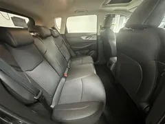2023 Changan CS35 PLUS 1.4T DCT Luxury — фото 22