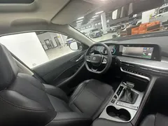 2023 Changan CS35 PLUS 1.4T DCT Luxury — фото 24
