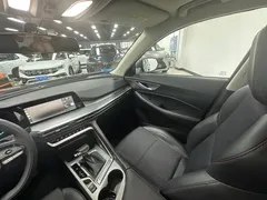 2023 Changan CS35 PLUS 1.4T DCT Luxury — фото 26