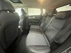 2023 Changan CS35 PLUS 1.4T DCT Luxury — фото 27