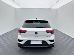 2022 Volkswagen T-Roc 280TSI DSG 2WD Comfort Plus, белый — фото 5